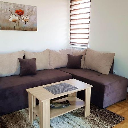 Apartman Kala Vrnjačka Banja Exterior foto
