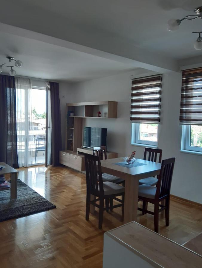 Apartman Kala Vrnjačka Banja Exterior foto