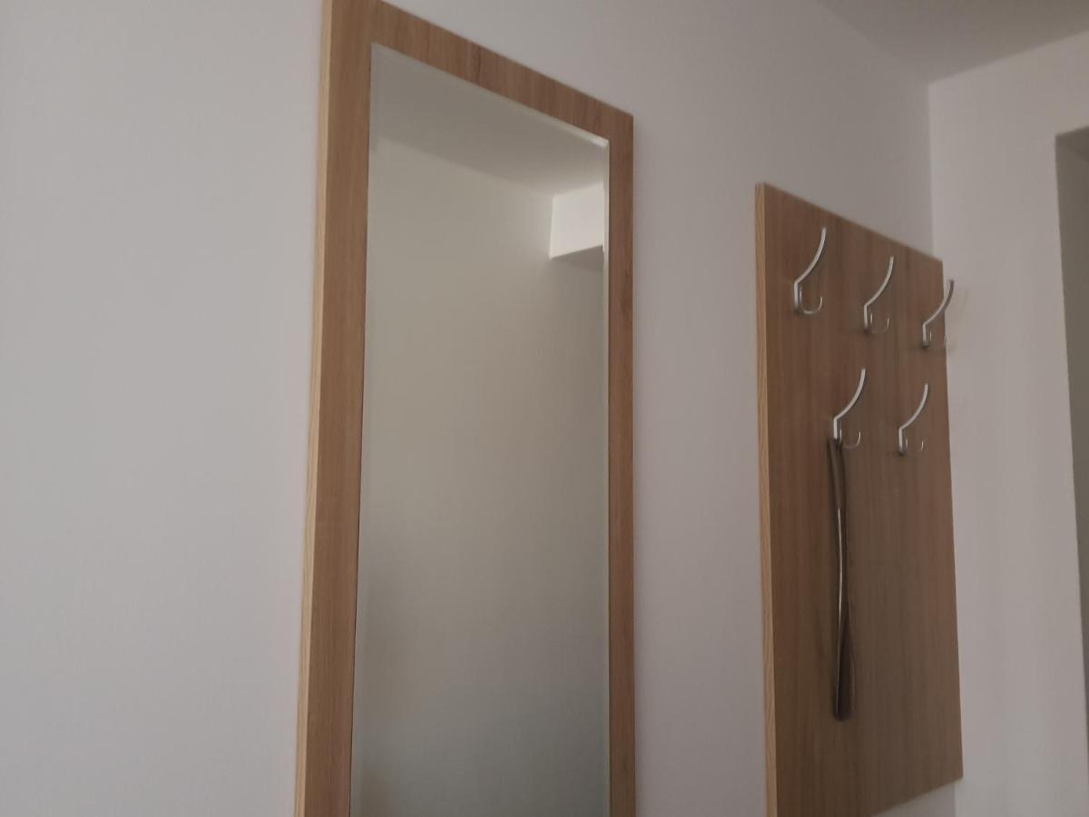 Apartman Kala Vrnjačka Banja Exterior foto