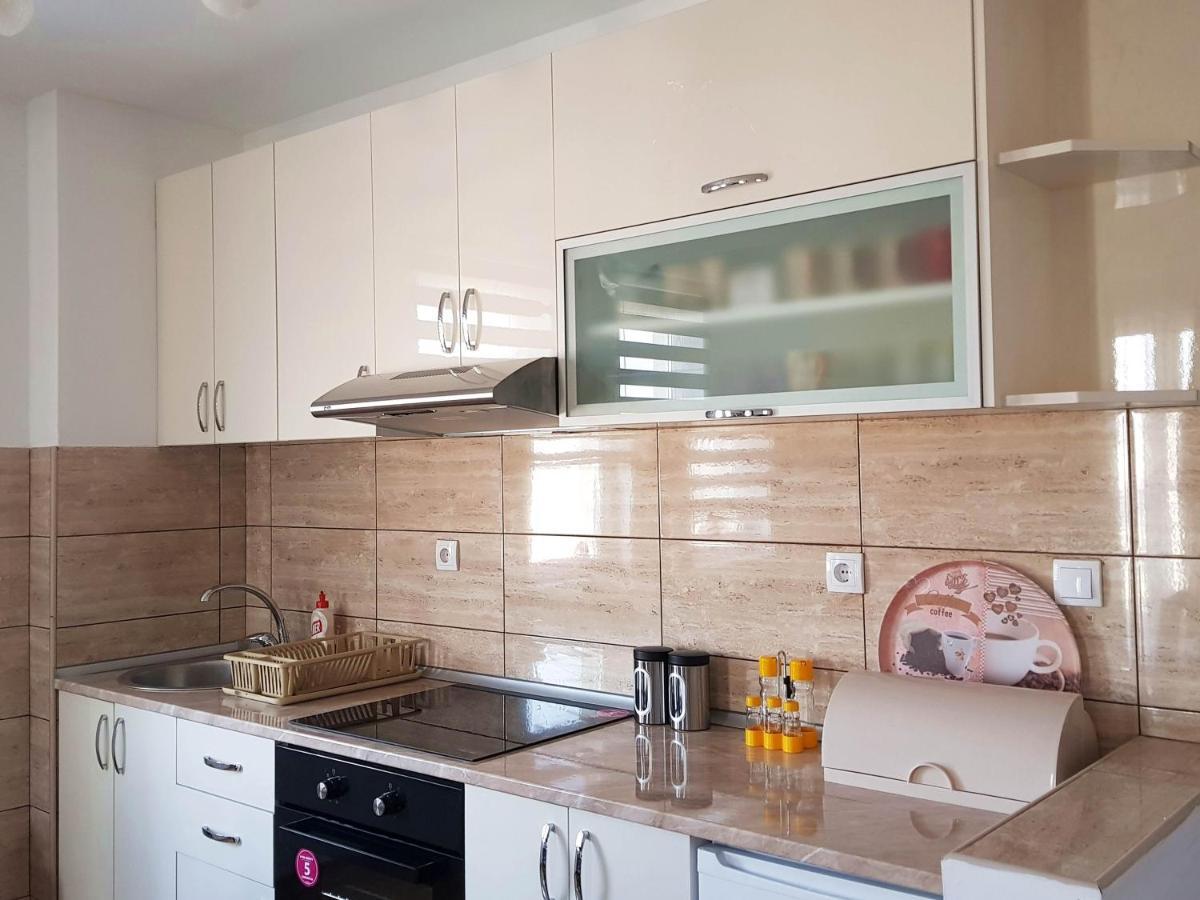 Apartman Kala Vrnjačka Banja Exterior foto