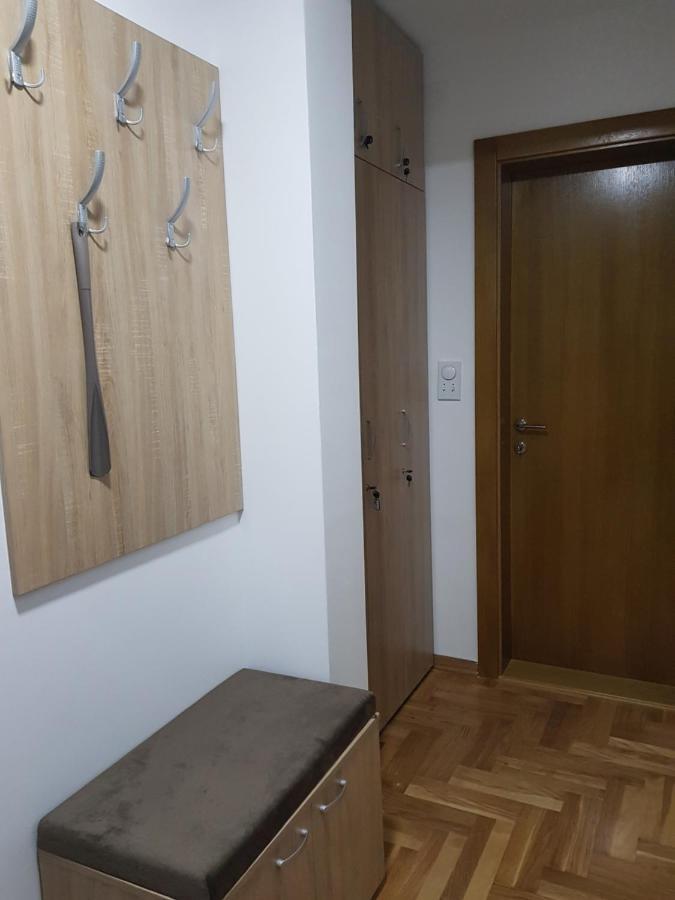Apartman Kala Vrnjačka Banja Exterior foto